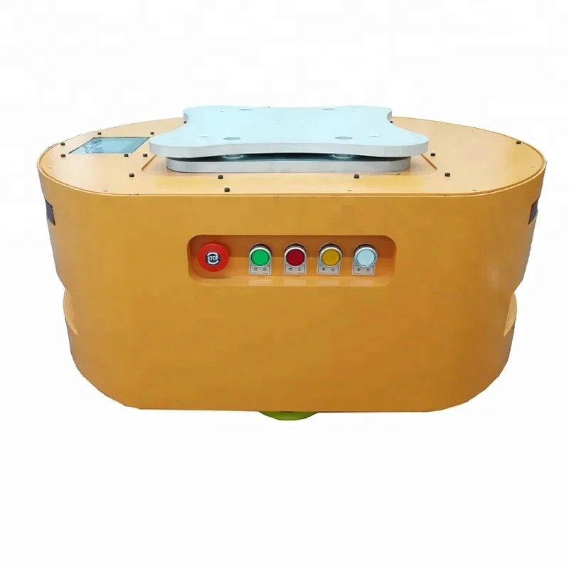 Подъемная система управления ПЛК из нержавеющей стали AGV автоматическое