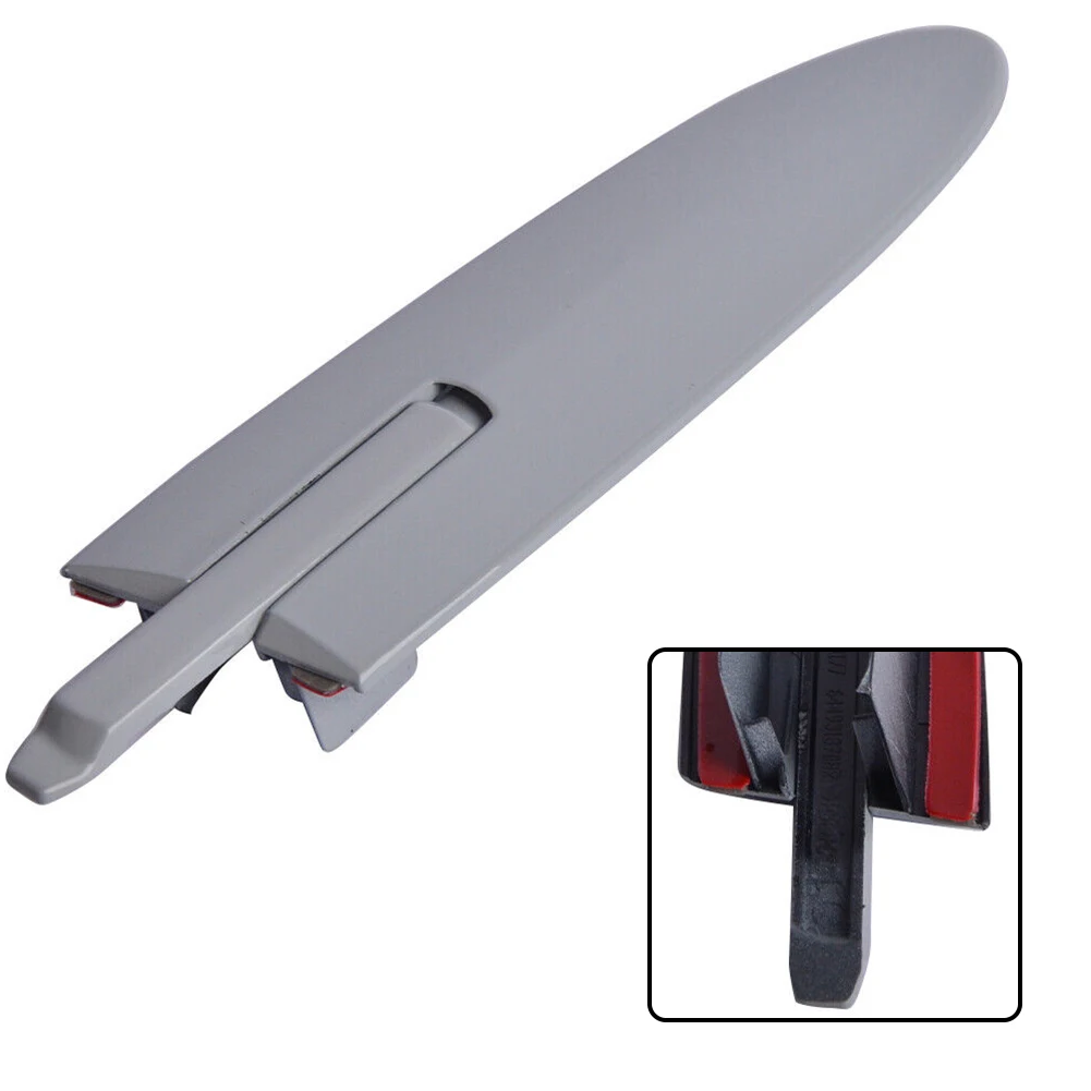 

Car Accessories Roof Top Hinge Cover Cover Convertible 54377184048 Hinge Cover Roof Top Hinge 1pc Convertible Roof