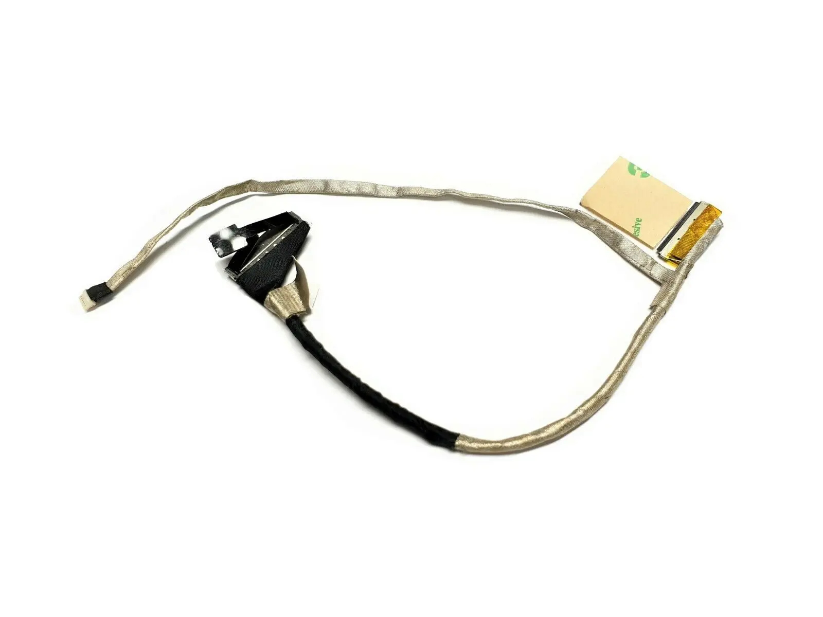 

Новый ЖК-кабель для HP Pavilion DM1-3000 DM1-3125 DM1-3115M DM1-4000 DD0NM9LC040 экран дисплей