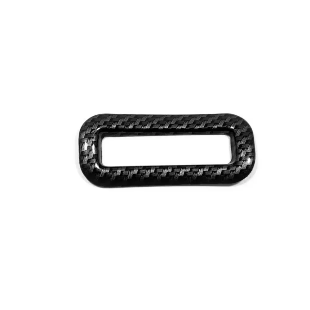 

Для Nissan X-Trail XTrail T32 Rogue 2014-2020 ABS пластик приборной панели кнопка одометра крышка переключателя отделка декоративные аксессуары