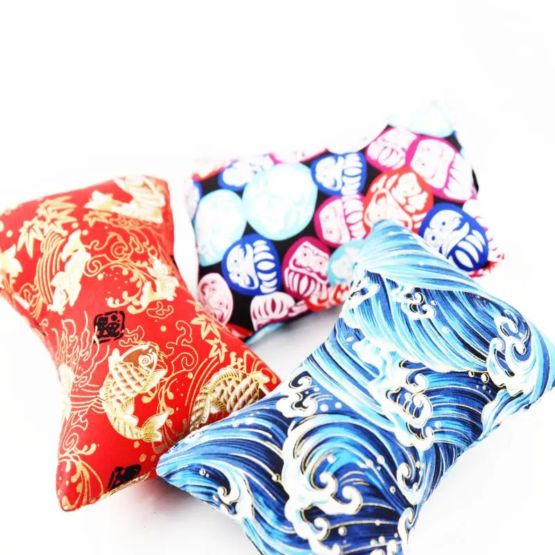 Подушка jdm на подголовник автомобиля креативная индивидуализированная