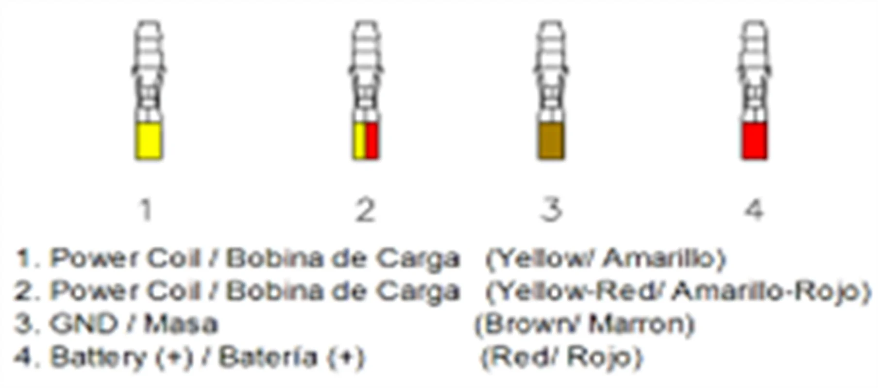 Выпрямительный регулятор для Polaris Atv 4060173 2203636 Новинка |