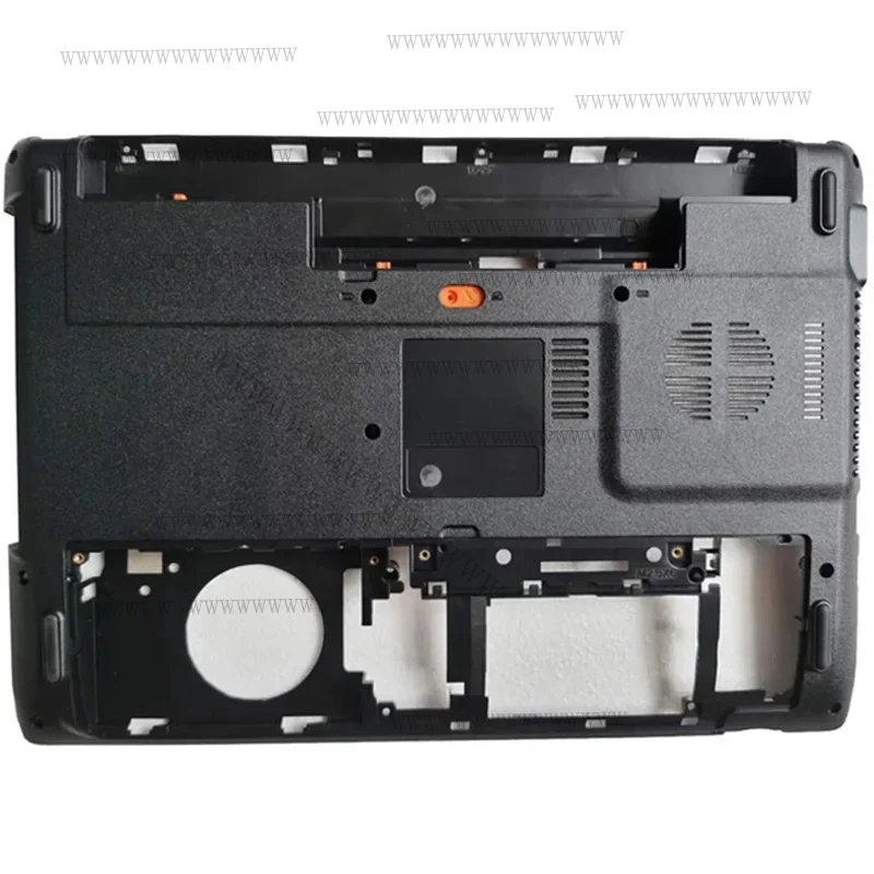 Фото HD новый для Acer Aspire 4350 4350G 4560 4560G 4743 4743G 4743Z 4743ZG 4750 4750G 4352 нижняя крышка корпуса ноутбука №2