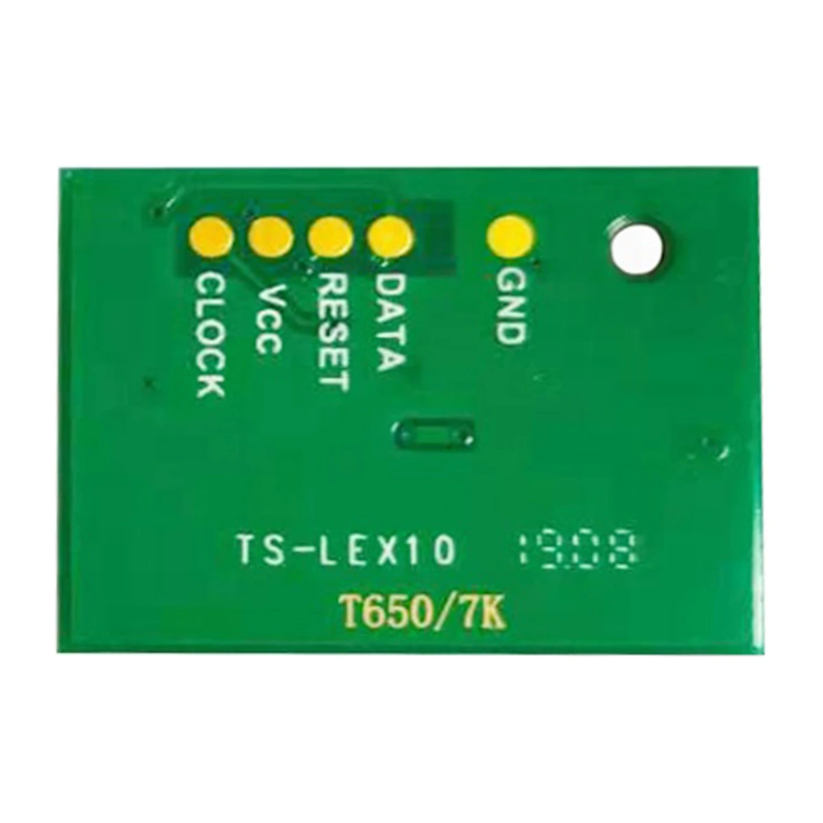 Чип для тонера Ricoh SP4410