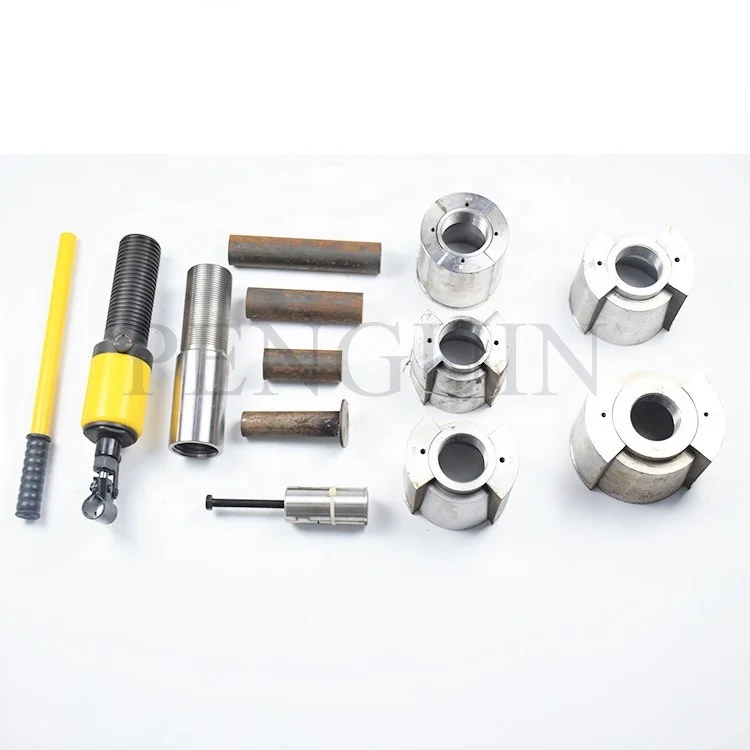 Портативный инструмент для ремонта двигателя компрессора удаления катушек