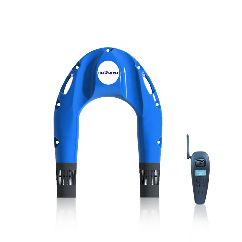 Китай беспроводной пульт дистанционного управления электрический буй GPS