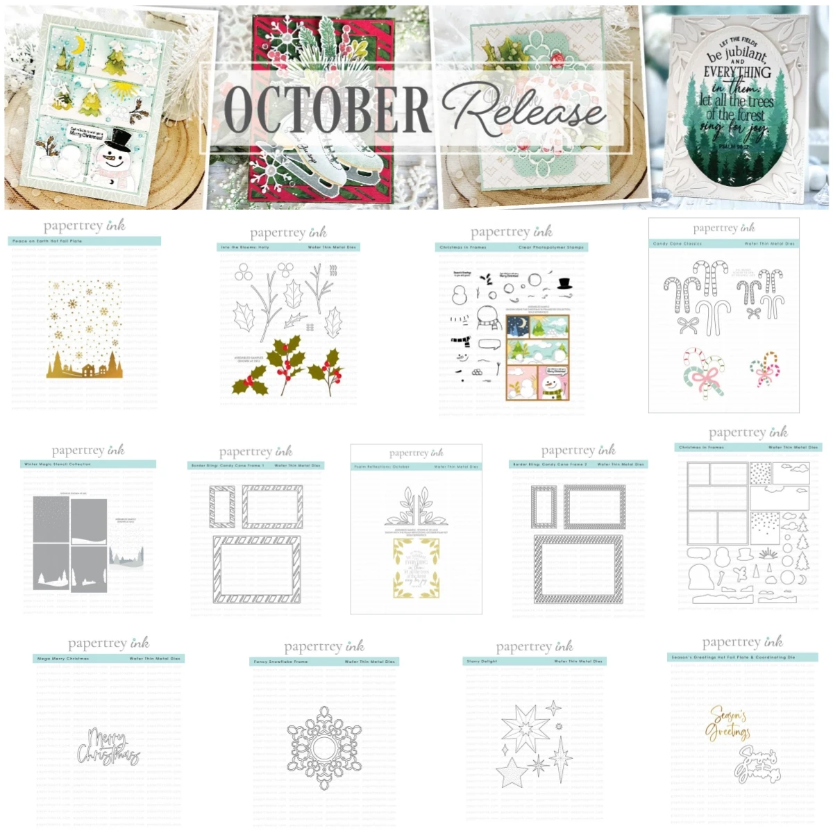 

Christmas Snowflakes And Crutches Metal Cutting Dies Clear Stamps Stencil Hot Foil Scrapbook Embossing Template DIY Make Card