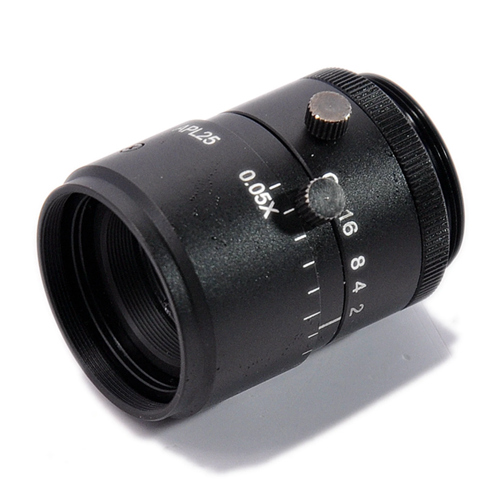 

ALP25 0.05X 0.25X Industrial Lens