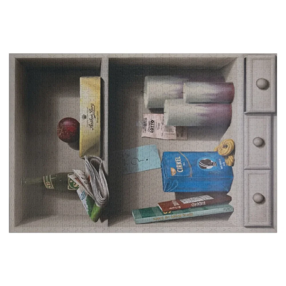 Хорошая жизнь? Пазл Персонализированные игрушки детские Лес для взрослых