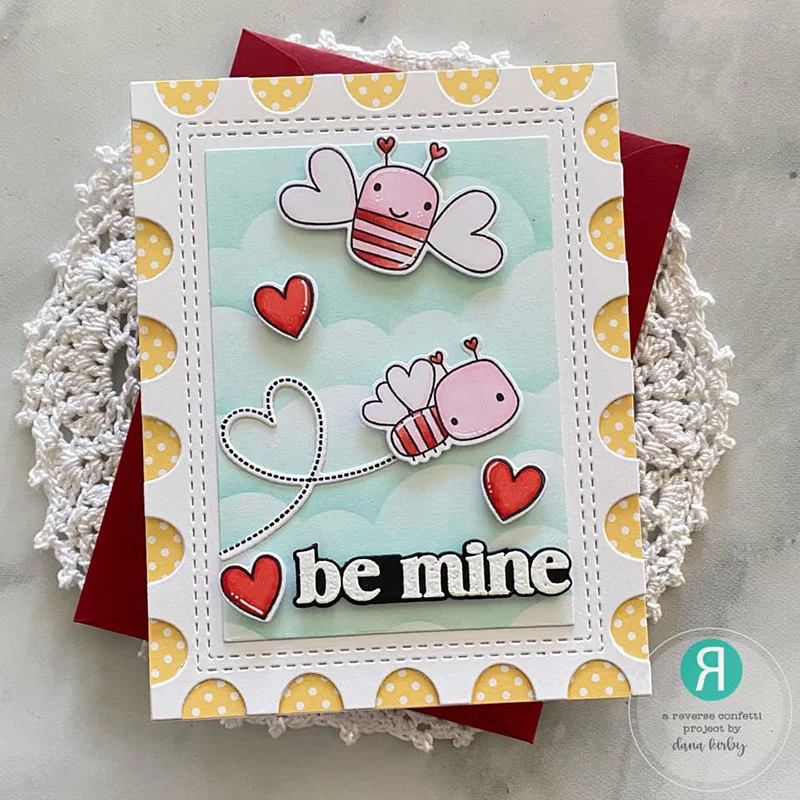 wiążąca bogini wykrojniki do metalu poczta okładka Panel Diy Scrapbooking Album fotograficzny dekoracyjne tłoczenie kartki papierowe rzemiosło