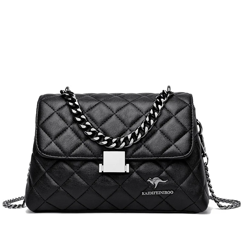 

Роскошные женские сумки-мессенджеры, женские кожаные сумки, маленькая сумка-Кроссбоди для женщин, сумки на плечо, дизайнерские известные бр...