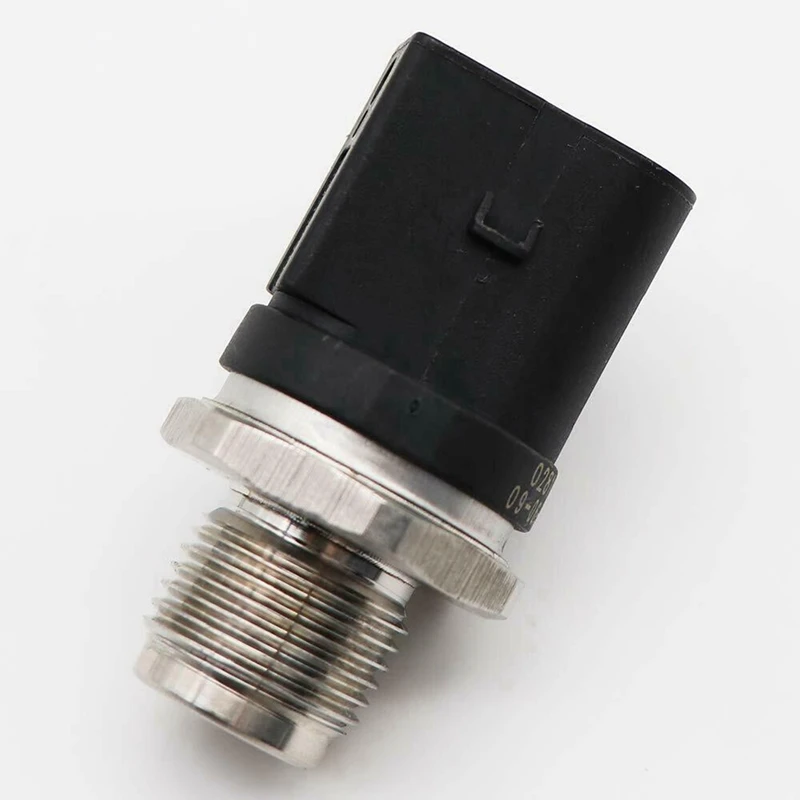 2X 0281002842 рельсовый датчик давления A0061536528 для Mercedes-Benz Sprinter 0061536528 0041536728 A0041536728 059130758