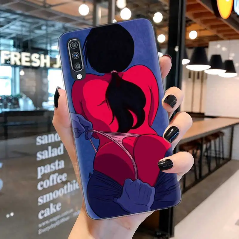 Чехол для Samsung S21 S20 Ultra S21FE мягкий чехол из ТПУ Galaxy S10 5G S9 S8 Plus + S10E оболочка задняя