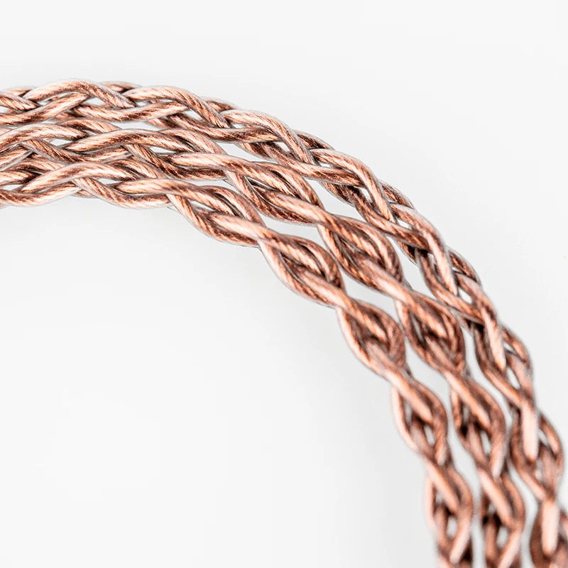 Кабель для наушников DUNU LYRE PRO