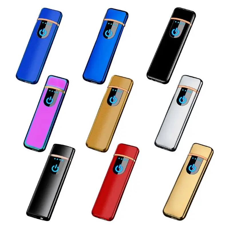 

Мини USB-датчик зарядки для сенсорного экрана электронной вольфрамовой сигареты