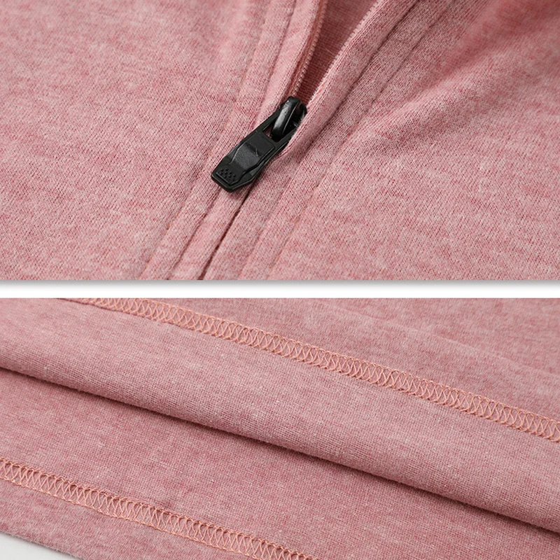 Рисунок 4 - Мужская летняя рубашка-поло на молнии