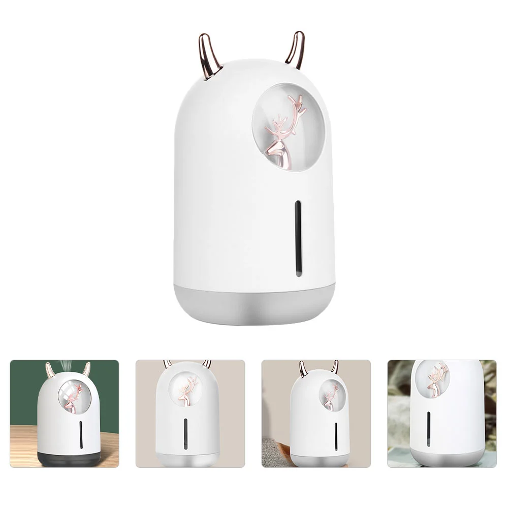 

1pc Portable Small Delicate Mini Desktop )