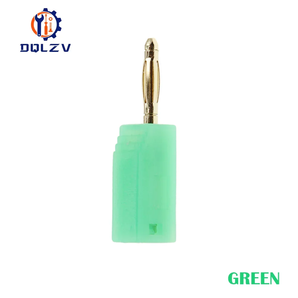 

Штабелируемый штекер 2 мм DQLZV