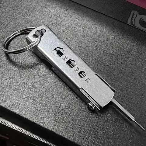 Многофункциональный инструмент 11-в-1