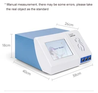 high frequency slimmingdiathermy therapy cet ret body physiotherapy machine rehabilitation pain relief massager equipment