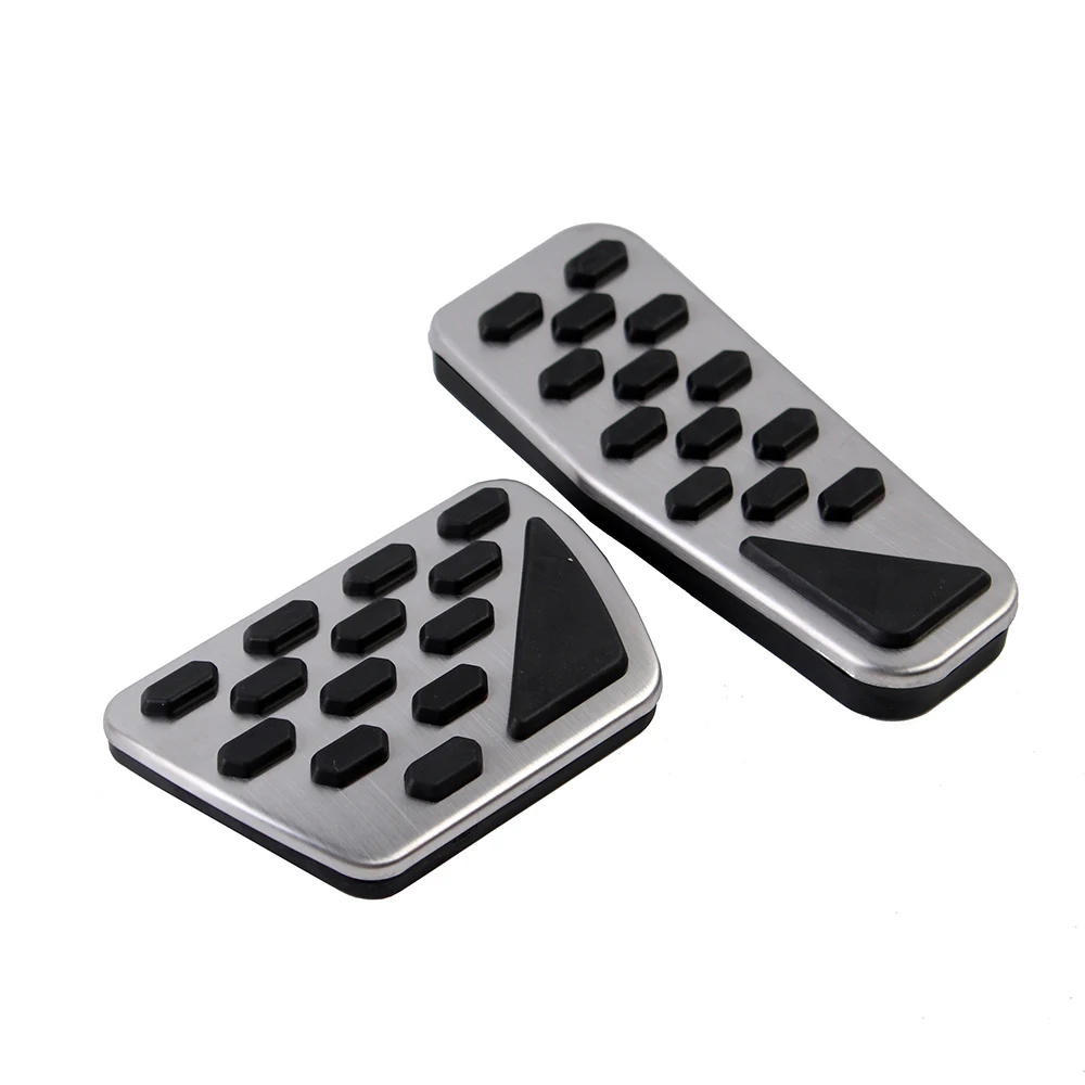 

Комплект Педалей Акселератора И Тормоза Для Jeep Gladiator JT 2020-2022 И Wrangler JL 2018-2023 - Автомобильные Аксессуары Дл...