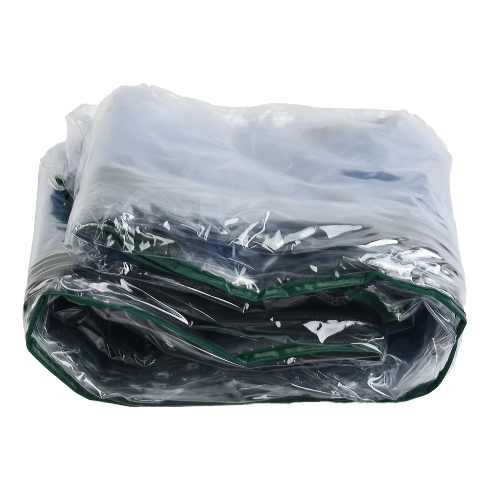 Драпированная новая практичная крышка для теплицы мини-открытый уличный жилой