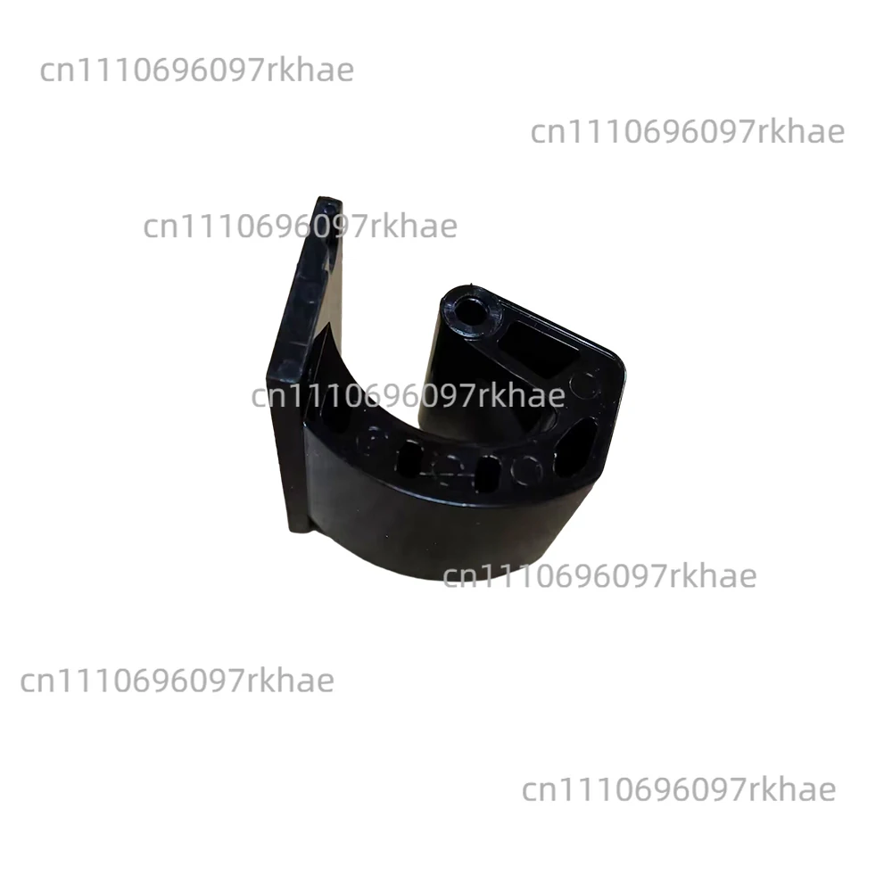Фото Оригинальная петля для кофемашины Philips HD7740 HD7753 HD7751, пластиковые детали для кофемашины №1