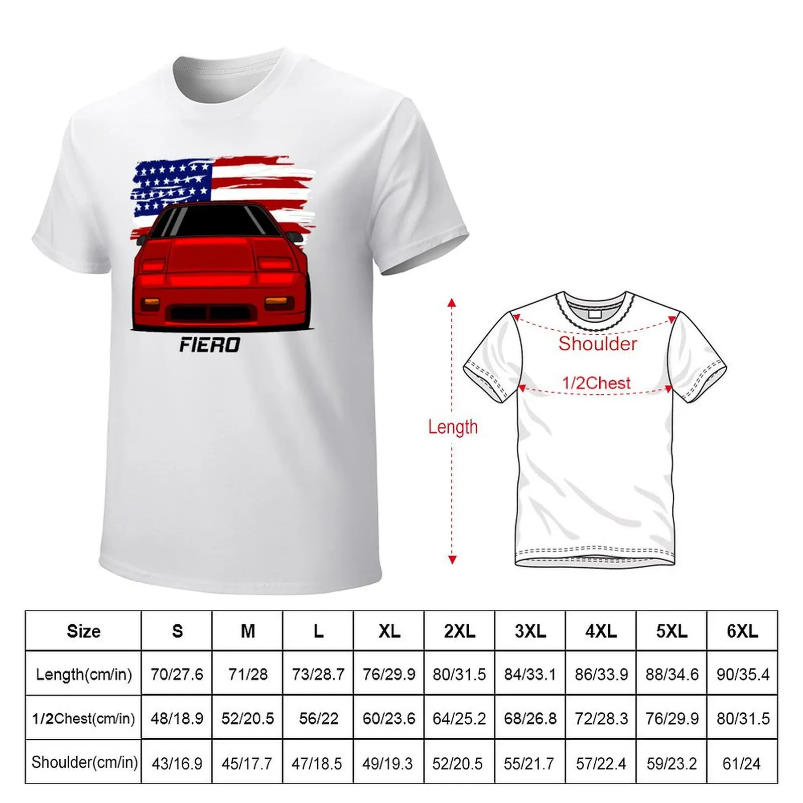 Передняя Красная футболка Fiero летний топ тренировочные рубашки для мужчин