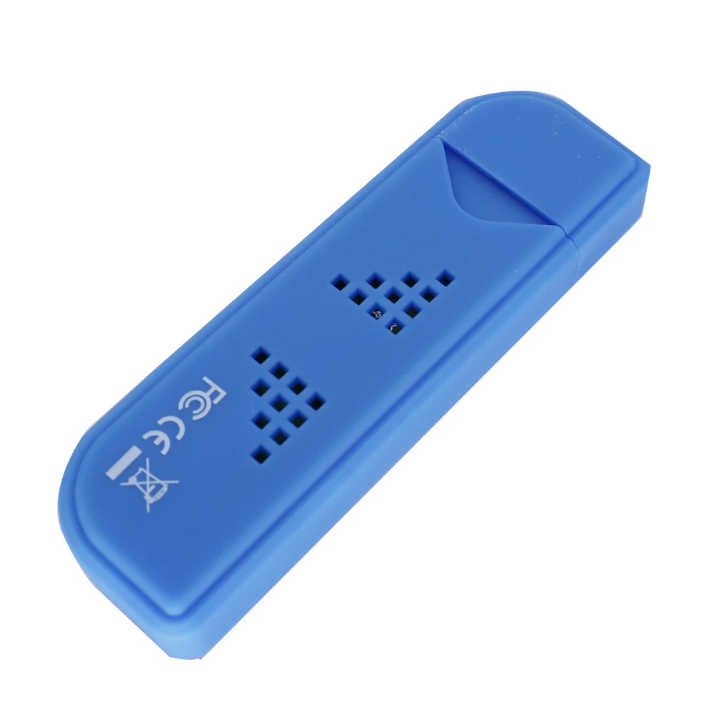 Цифровая ТВ-флешка USB 2 0 Мини Портативная DVB-T + DAB FM RTL2832U FC0012 Поддержка SDR тюнер