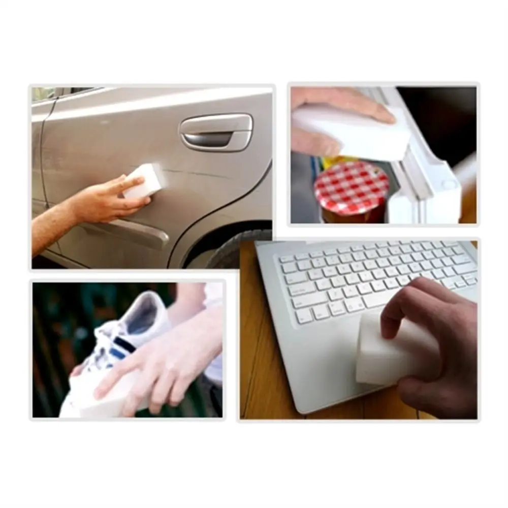 

Magic Sponge Sunday Magic Foam