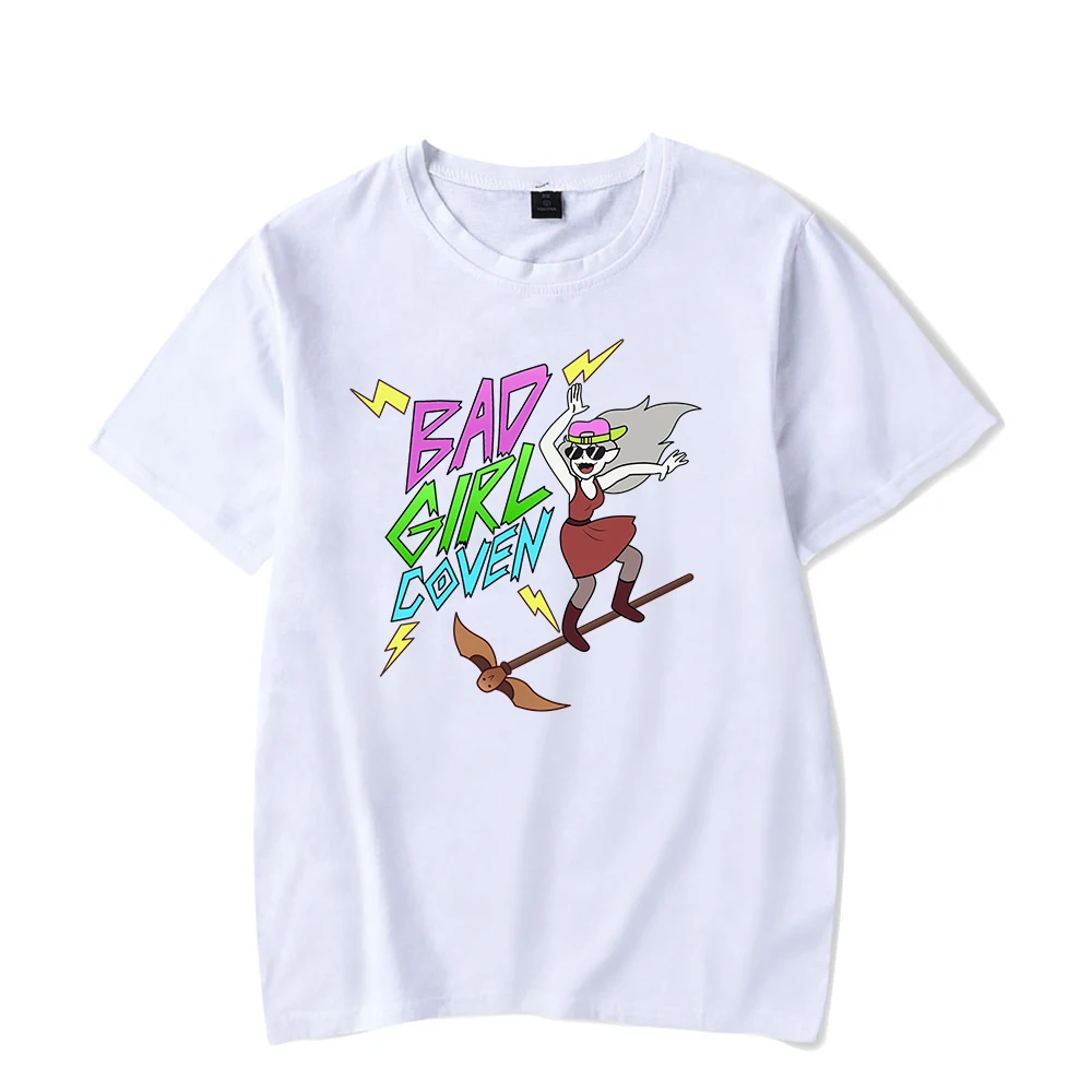 Рисунок 2 - Футболка унисекс с круглым вырезом