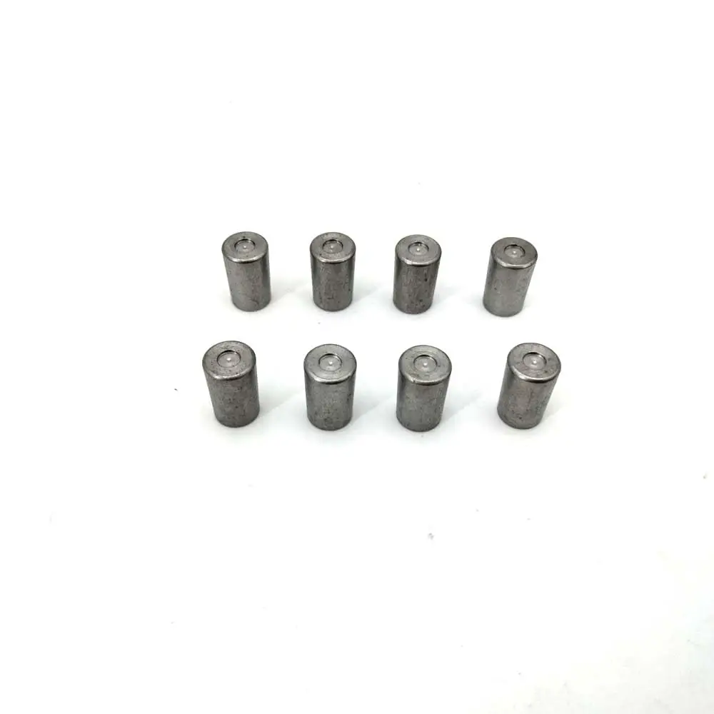 

8 шт. Заглушки двигателя для двигателей без AFM GM 4,8, 5,3, 6,0, 6,2 2008-2017, LSX, LT