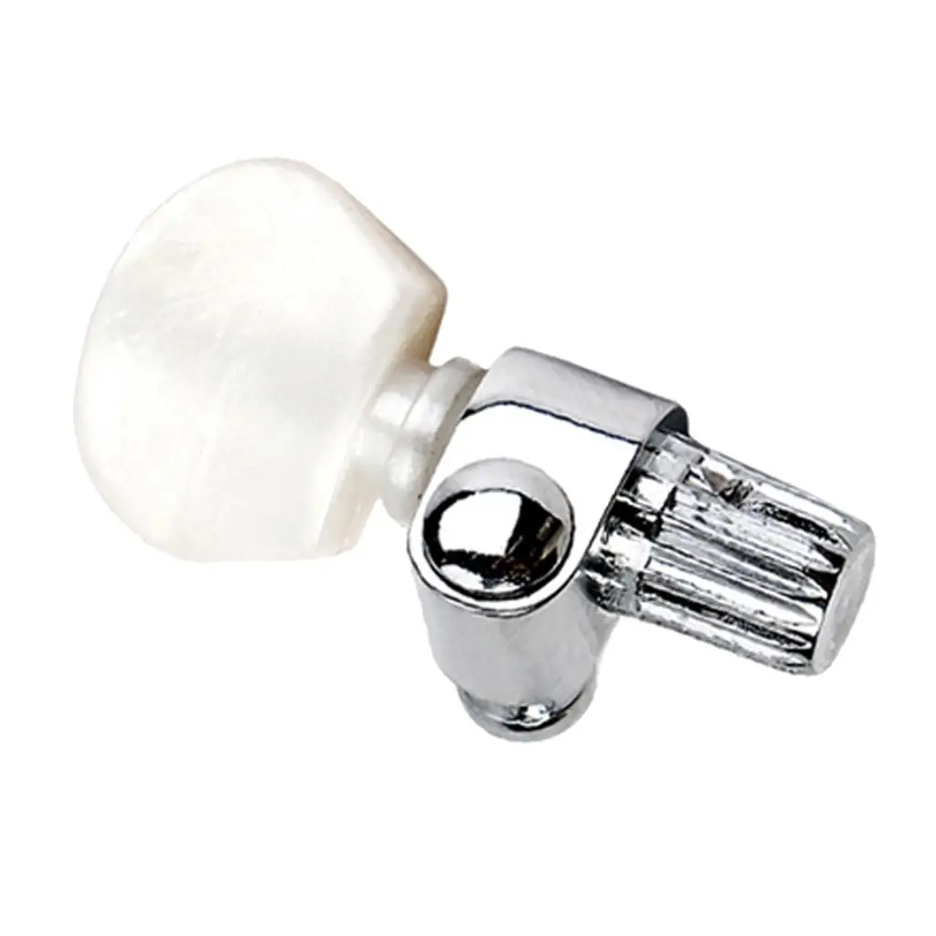 1 Pieza 5ta Clavtivo De Afinación Sintonizador Con Engranajes