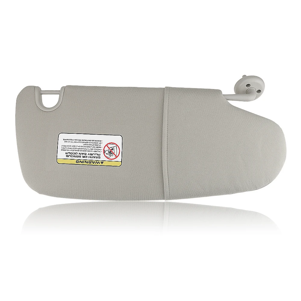 

Козырёк от солнца для Dodge Ram 1500 2500 3500 2002-2009