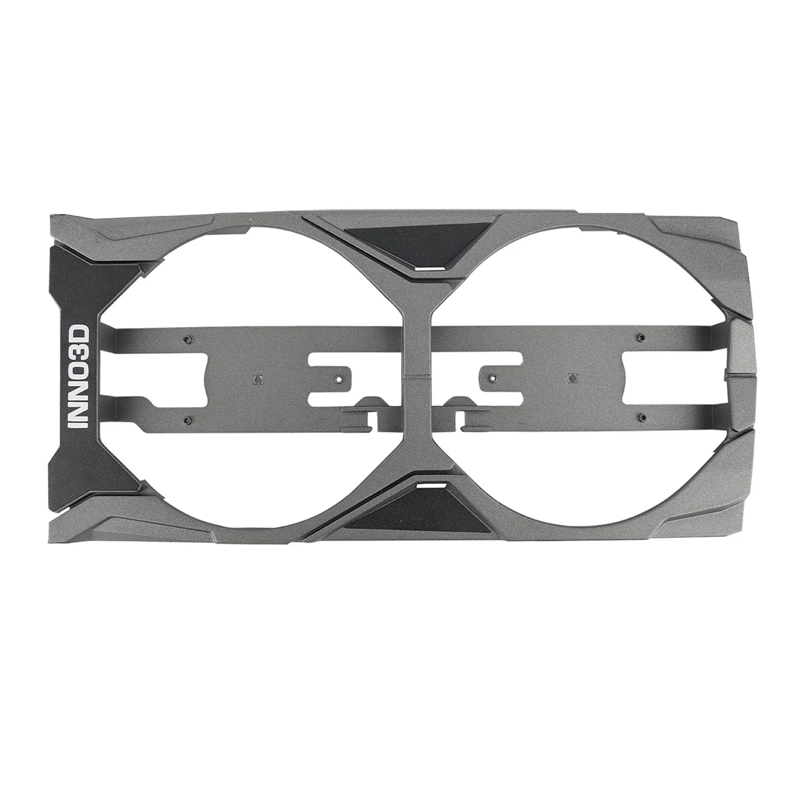 Вентилятор видеокарты 85 мм для INNO3D GeForce GTX1660 RTX2060 SUPER Twin X2 OC, охлаждающий чехол для видеокарты с вентилятором CF-12915S (art.: 3920ce8fe8933) - 3920ce8fe8933