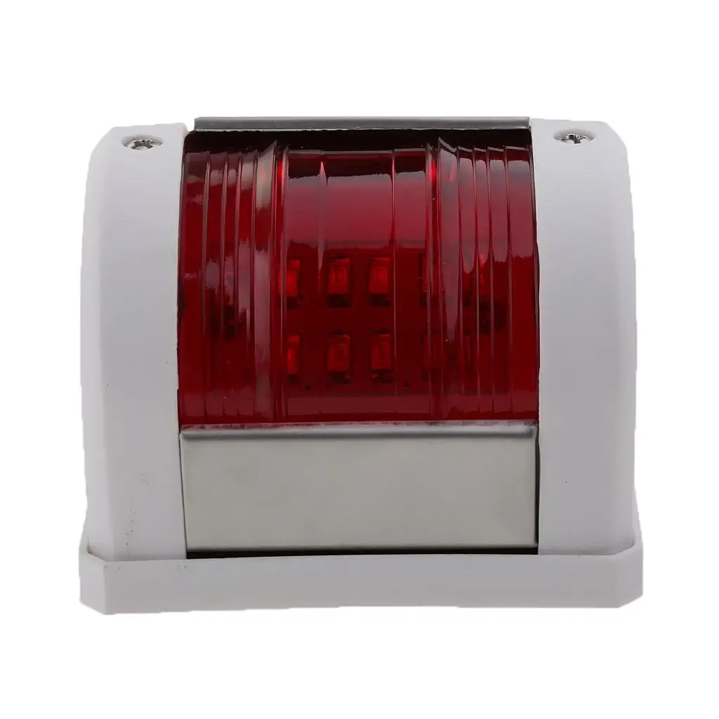 

Boat Yacht Navigation Lamp Marine Port Side Starboard Caution Light
