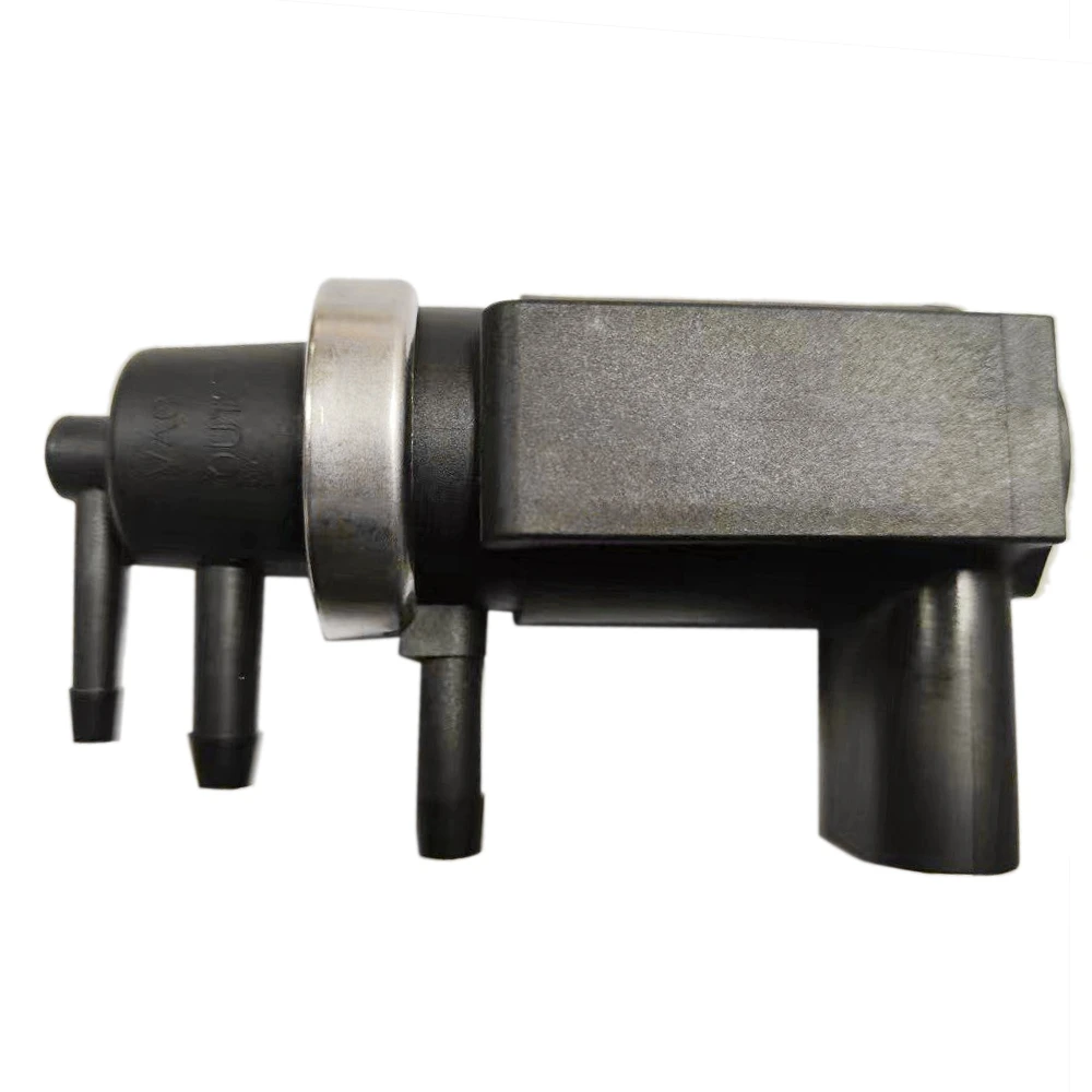 

Car Vacuum Solenoid Valve Fit for-Audi A8 D2 A6 C5 059906627B