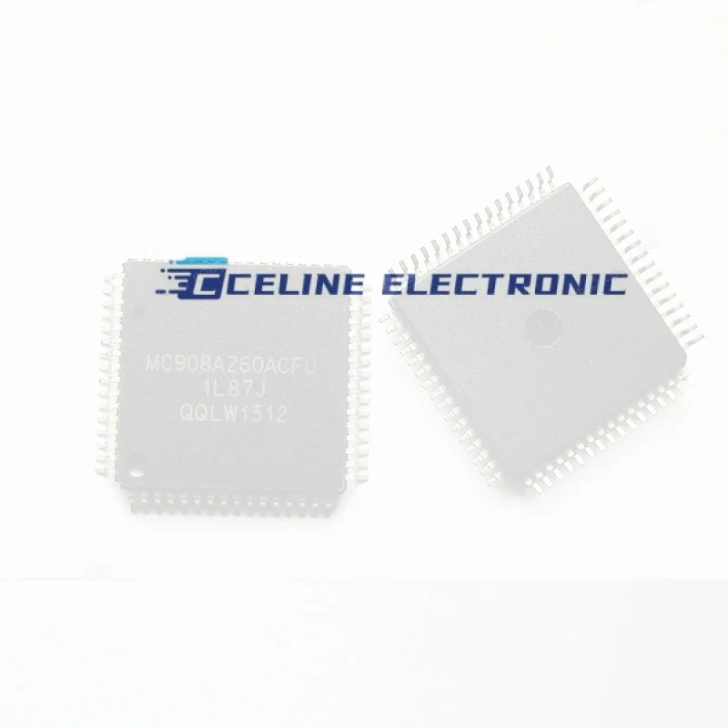 

1 шт.-10 шт. MC908AZ60ACFU 3K85K QFP-64 MC908AZ60A QFP64 MC908AZ60 Новый и оригинальный