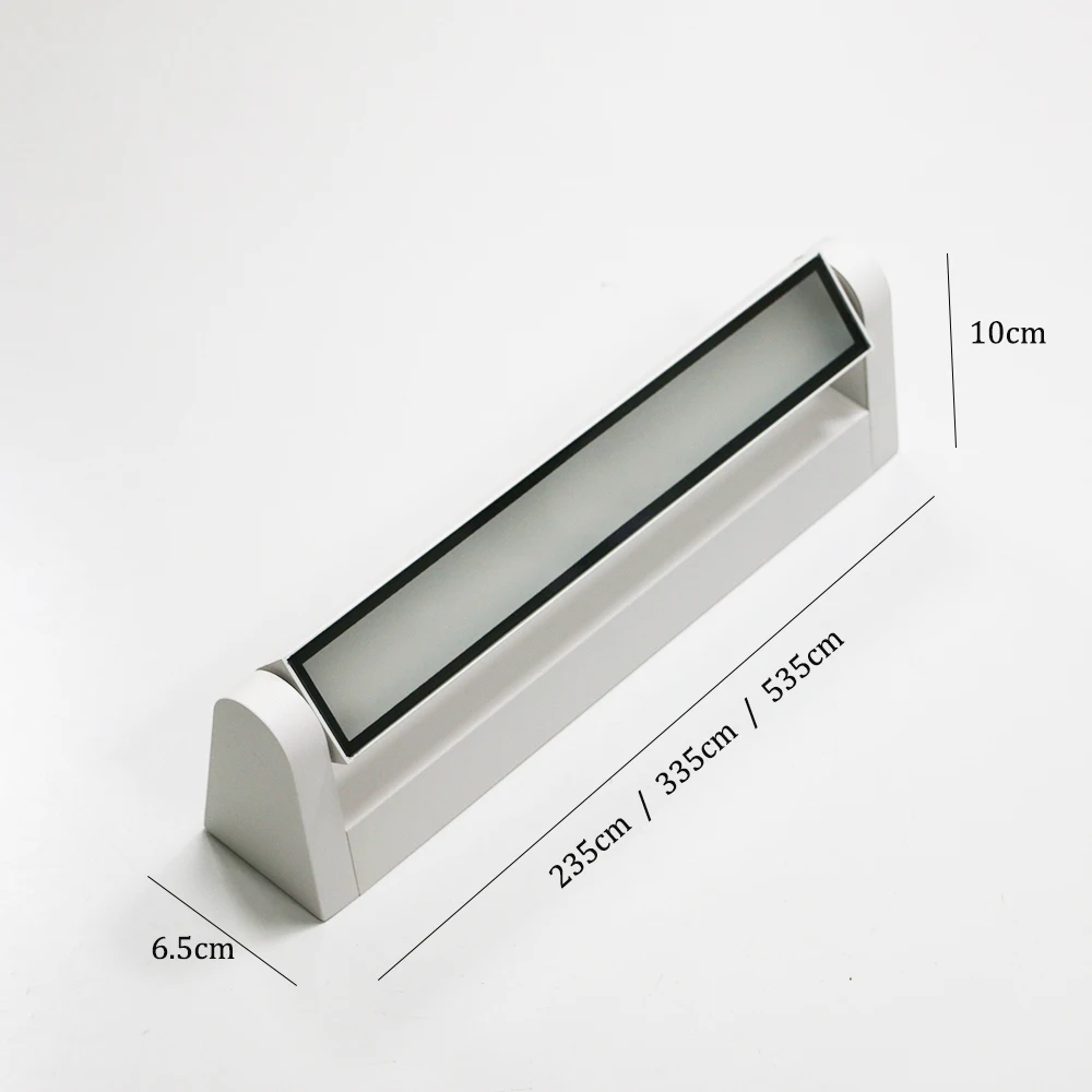 

Светодиодные фонари, уличные светильники для крыльца, бра, наружные настенные светильники, водонепроницаемая лампа для украшения дома, патио, настенные светильники для дверного проема