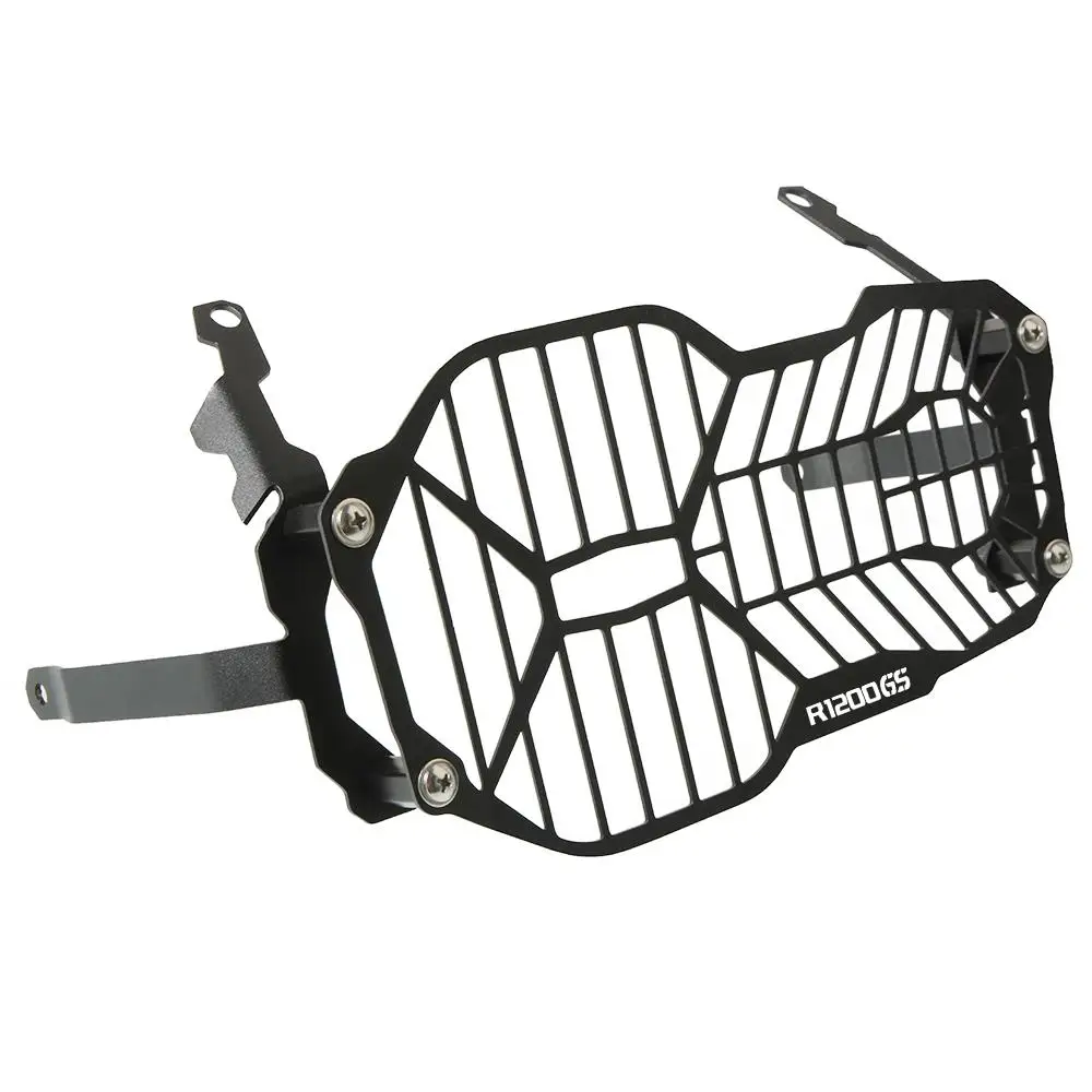 

Headlight Protector Cover Grill Protector Motorcycle FOR BMW GS 1200 R1200 R1250GS adventure R 1250 GS R 1200 2014-2019 ADV LC
