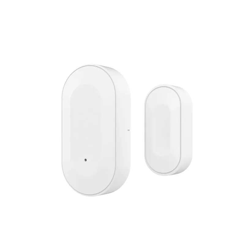 Ewelink Zigbee Smart Security Kit Smart Hub Door Sensor PIR Sensor Temperature & Humidity Sensor Wireless Button Home Automation enlarge