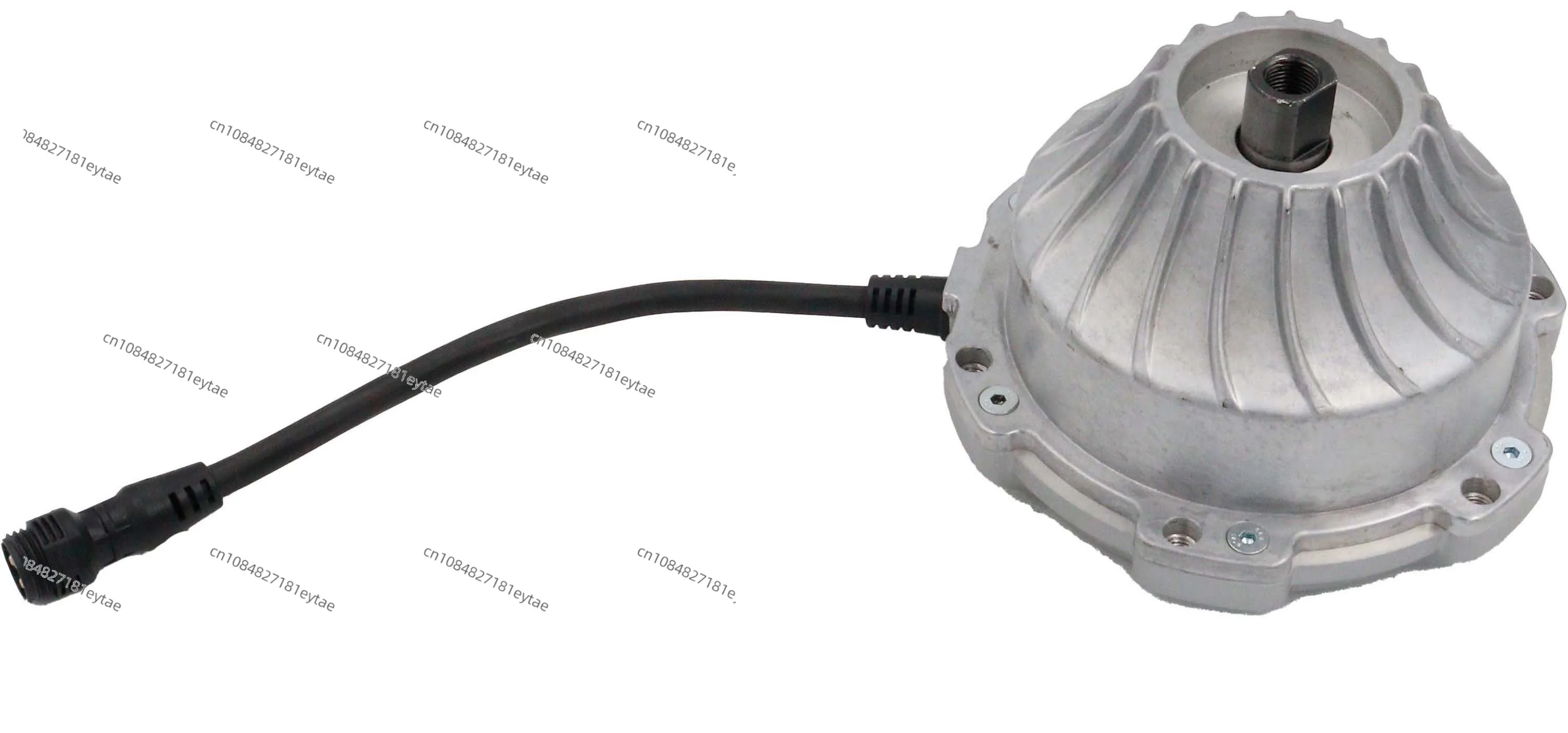 1800 Вт 48 В 72 в лопастной двигатель электрический для детской газонокосилки 1K-5 кВт