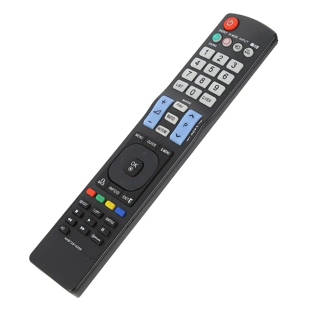 

TV Smart Remote Control Hotel Dormitory Controller Repair Replacement