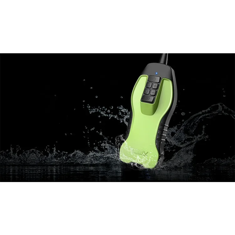 Беспроводной Ветеринарный ультразвуковой сканер BMV S10 оборудование машина