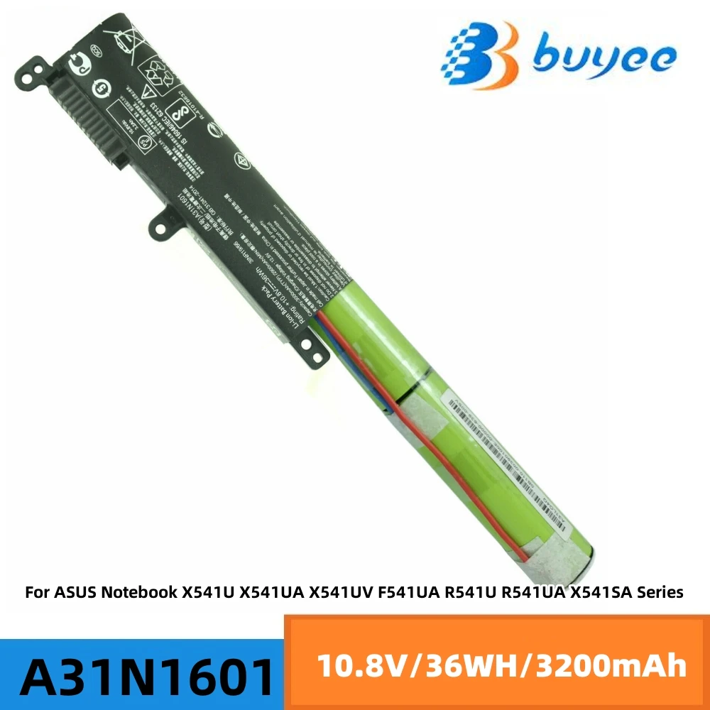 Новый оригинальный аккумулятор