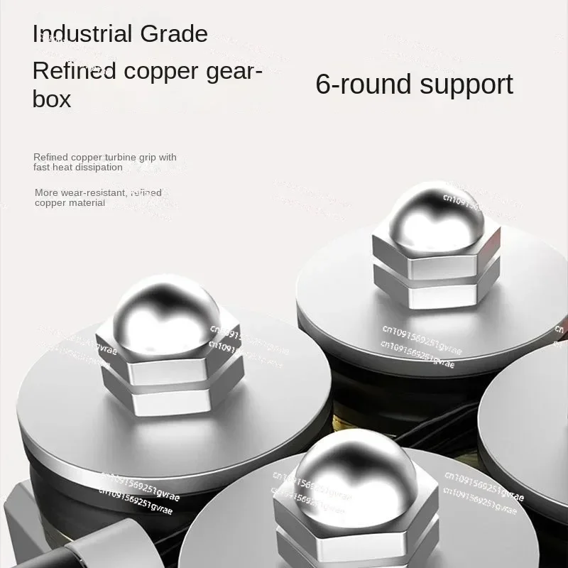 Máquina roscado batería litio 40 м/мин кабель acero electricista automático herramientas экстраción alambre oculto