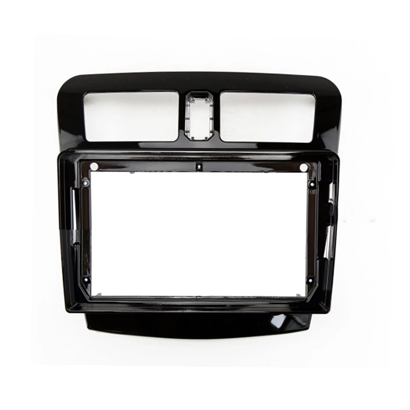 9-дюймовая DVD стерео Рамка адаптер монтажная панель для JAC A13 IEV4 2014-2016