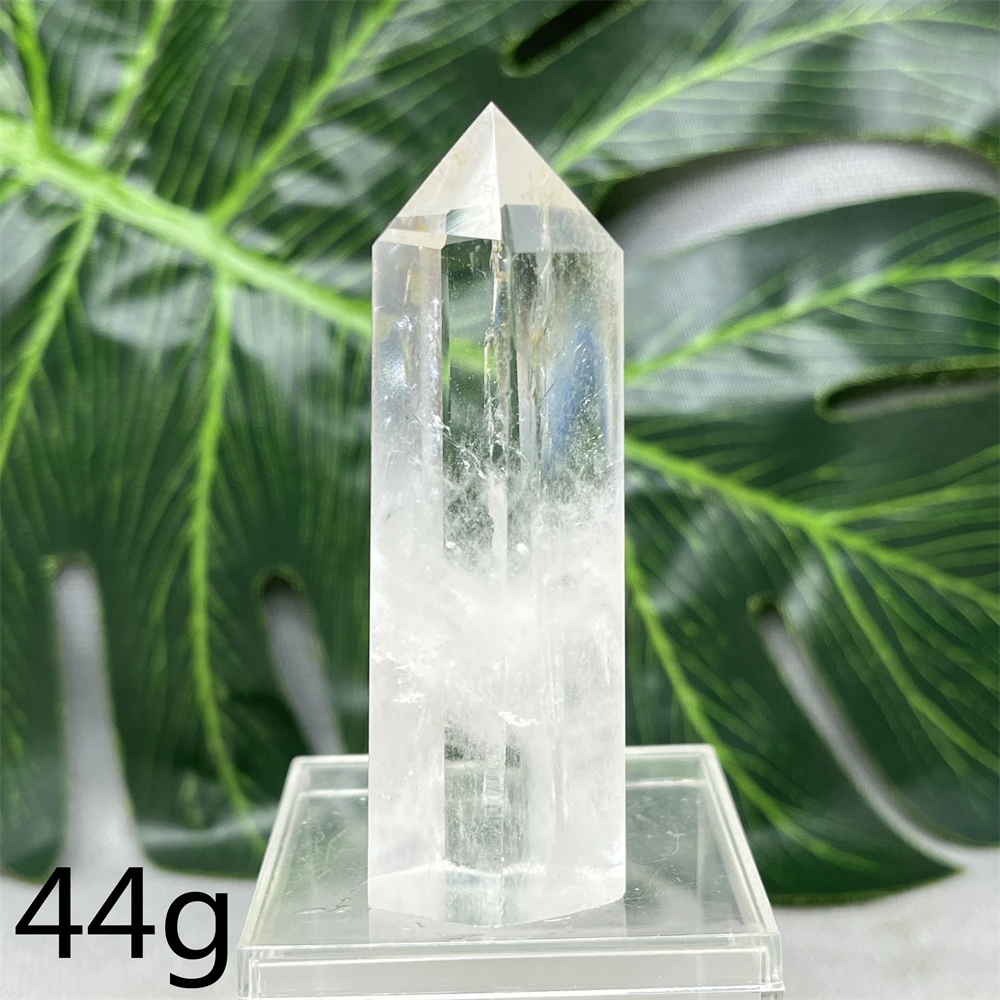 

Хрустальная башня Радужный кварц YOCO