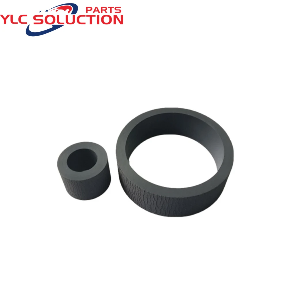 

50Set Pickup Feed Roller Separation Pad Rubber for EPSON L3110 L3150 L4150 L4160 L3156 L3151 L1110 L3158 L3160 L4158 L4168 L4170