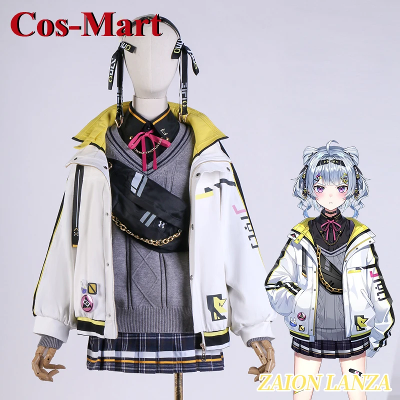 

Костюм для косплея Cos-Mart аниме, юбка для вечеринки